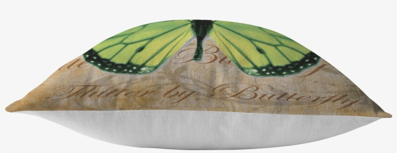 Load Image Into Gallery Viewer, Green Butterfly Nature - Umbrella, transparent png download