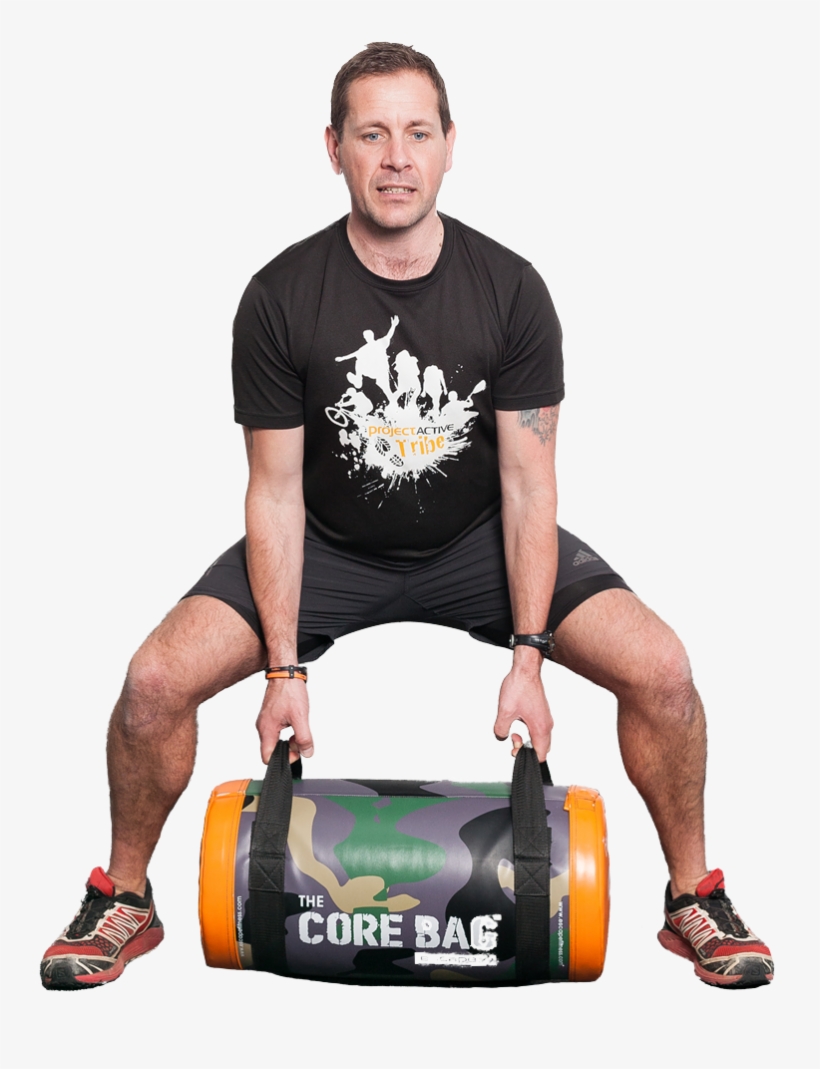 Squat - Press Up, transparent png download