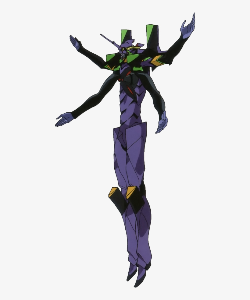 The Transformers/evangelion Au - Евангелион 13, transparent png download