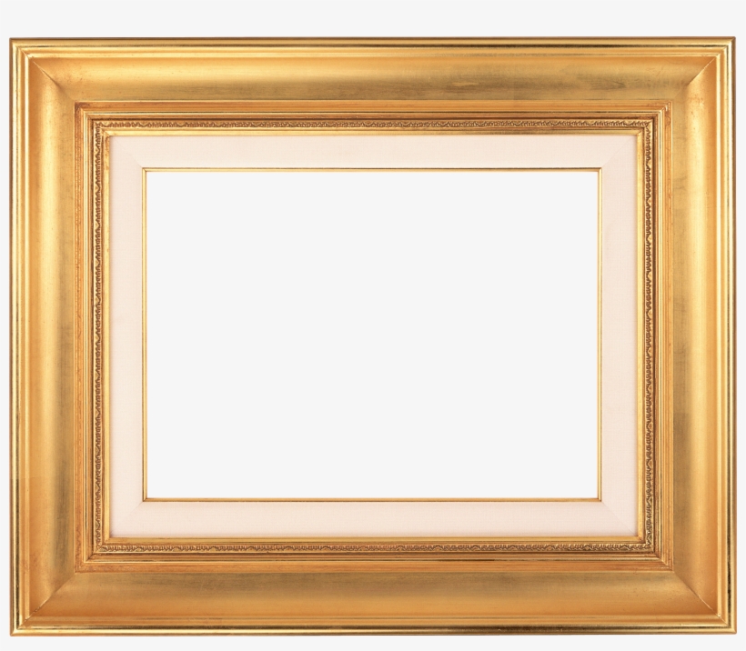 Marcos Para Fotos De Madera Vintage - Багет Для Картин Png, transparent png download