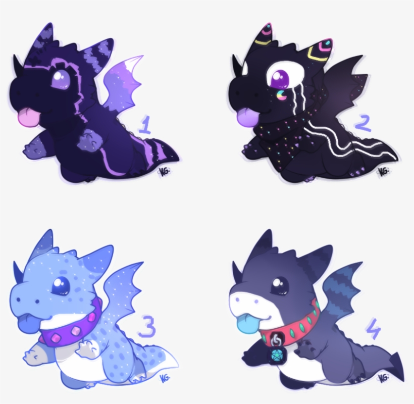 Impressive Cute Dragons Pictures Cool And Best Ideas - Cute Dragons, transparent png download