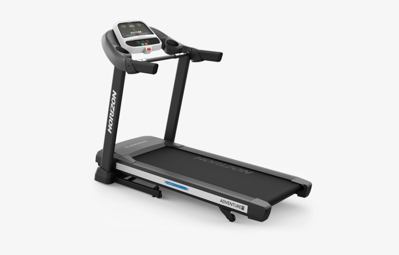 Horizon Adventure 1 Treadmill, transparent png download