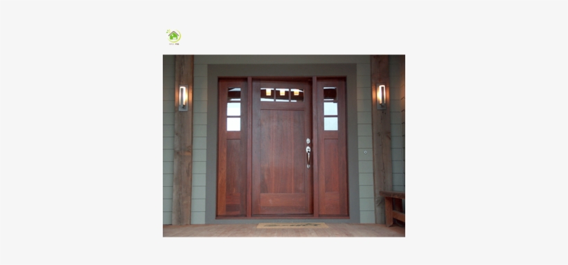 Wooden Readymade Doors In Sri Lanka Wood Door Specifications - Wooden Doors In Sri Lanka, transparent png download