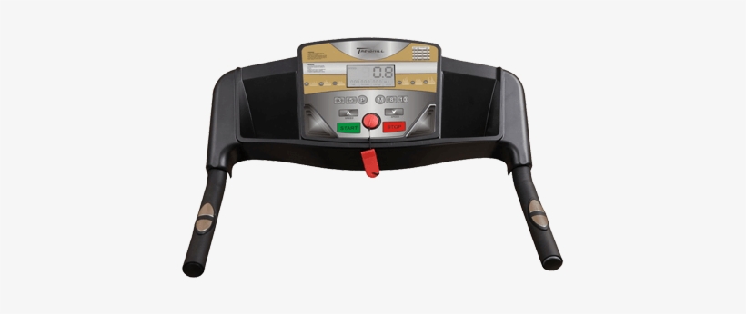 Qt T110 Treadmill - Treadmill, transparent png download