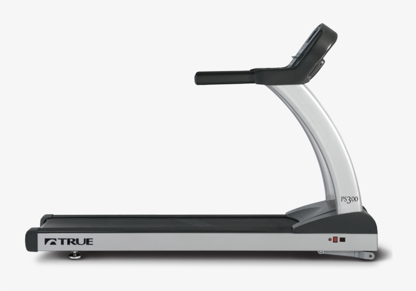 True Fitness Ps 850 Treadmill, transparent png download