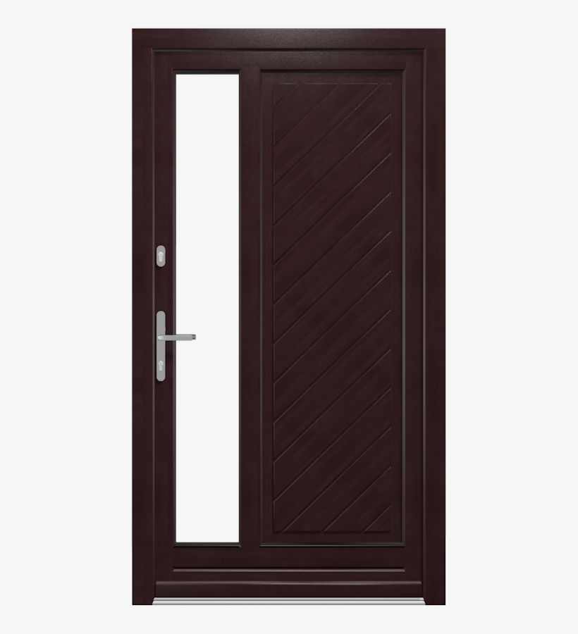 Palisander - Home Door, transparent png download