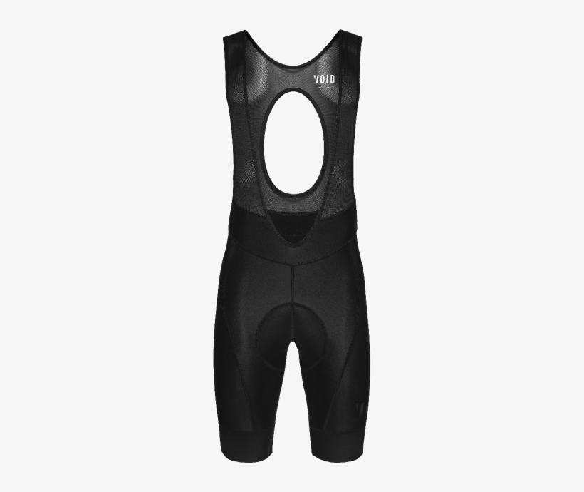 Void Bib Shorts - Void Bib Shorts 2.0, transparent png download