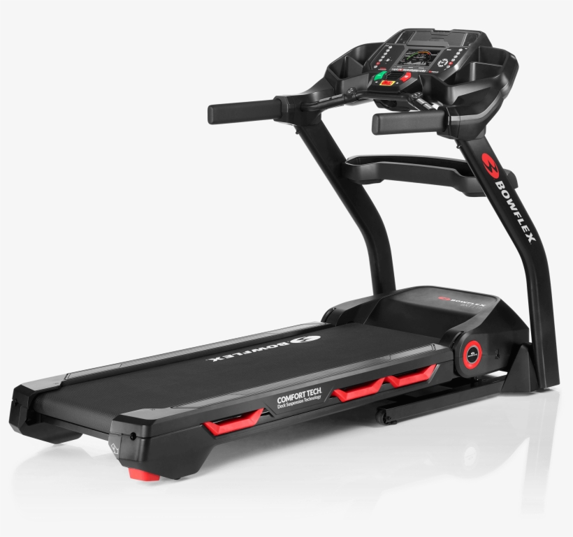 Bowflex Bxt226 Treadmill - Bowflex Treadmill, transparent png download
