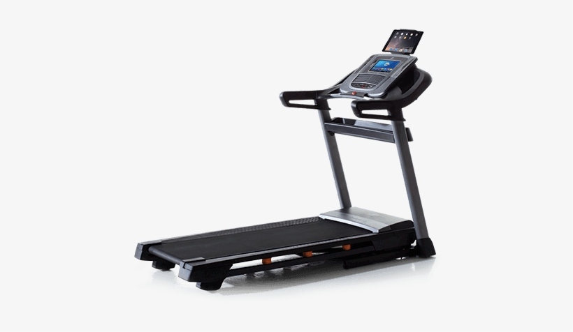 Nordictrack C 1650 Treadmill - Nordictrack C 1650, transparent png download
