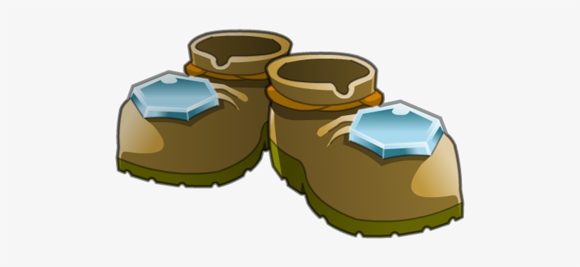 Crusuede Shoes - Shoe, transparent png download