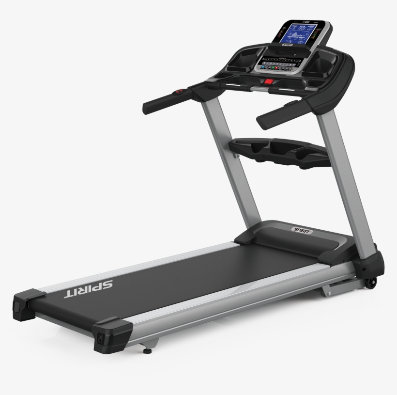 Spirit Treadmill Xt 485, transparent png download