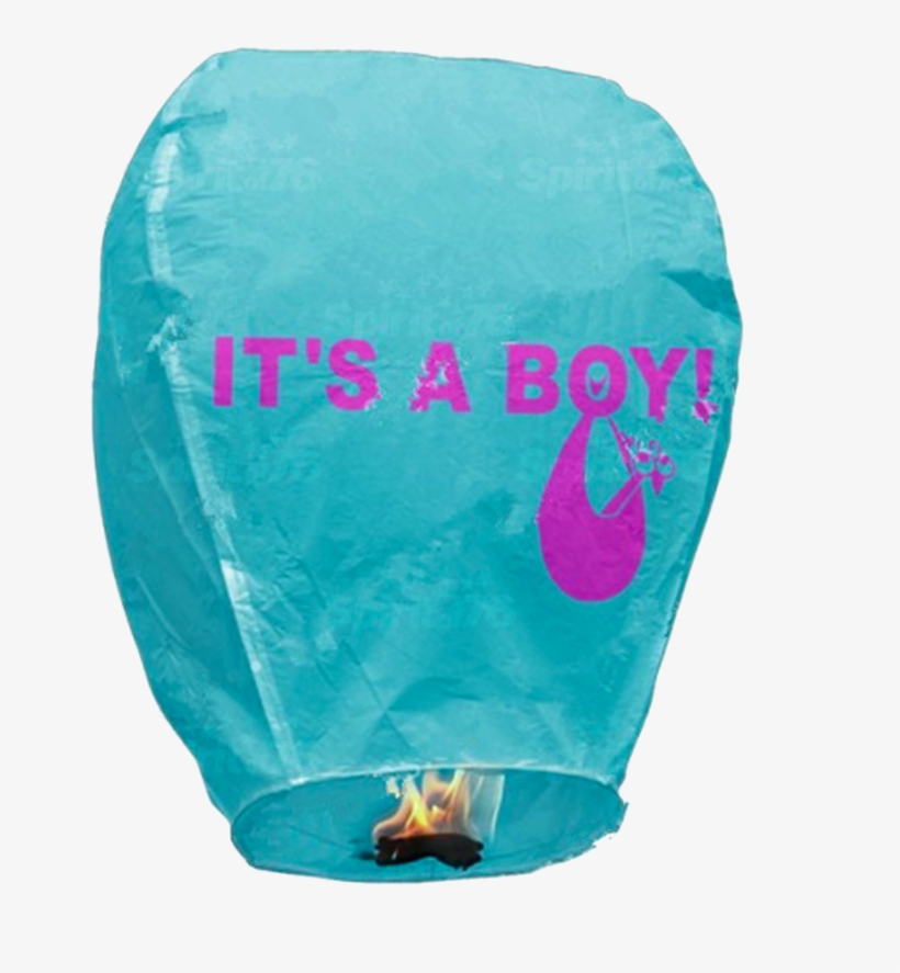 Baby Boy Gender Reveal, transparent png download