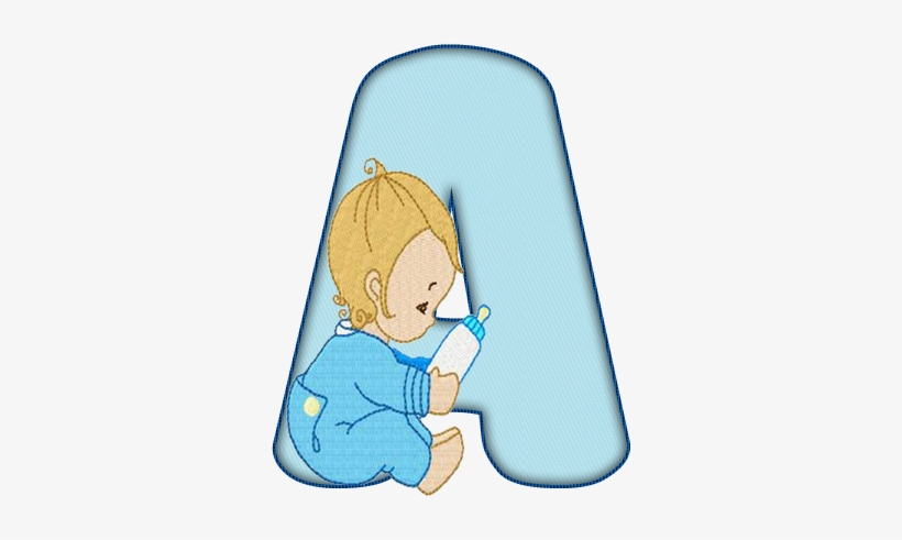 *✿**✿*a*✿**✿* - Letra A Infantil Png, transparent png download