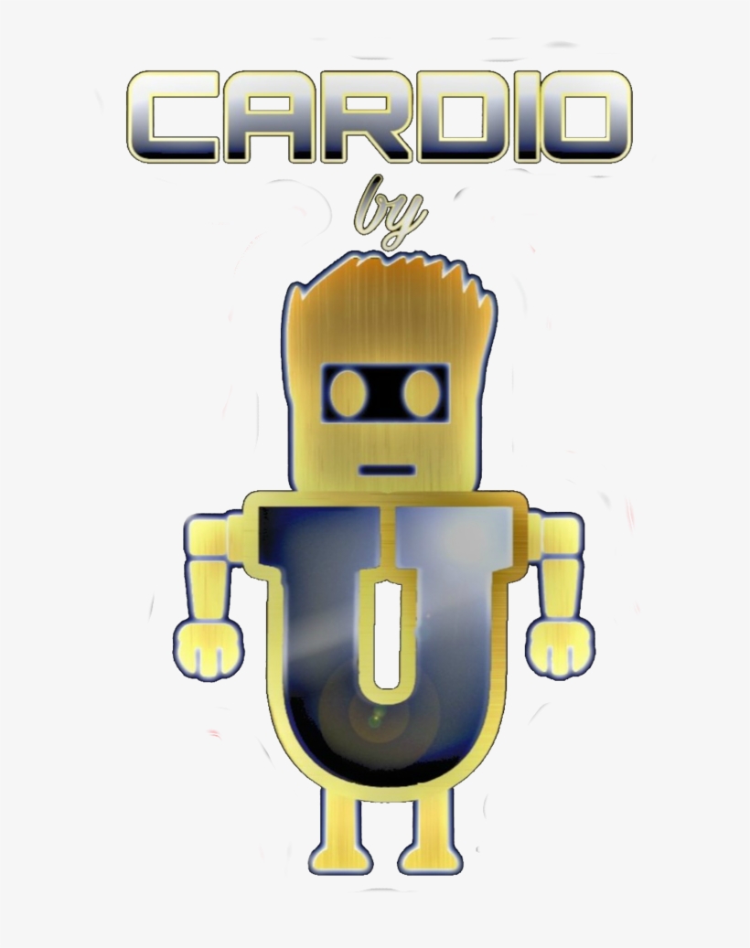 1 - Aerobic Exercise, transparent png download