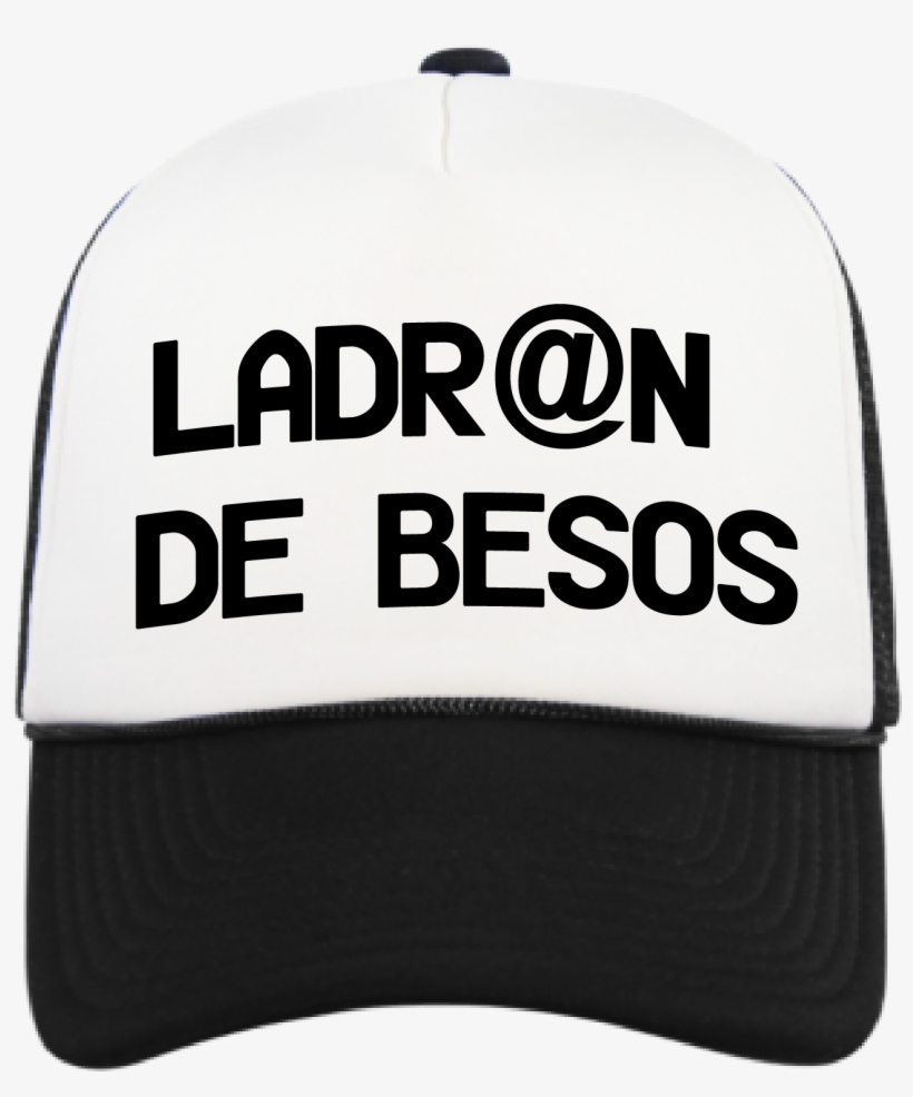 Ladr@n De Besos - Shady Records Hat, transparent png download