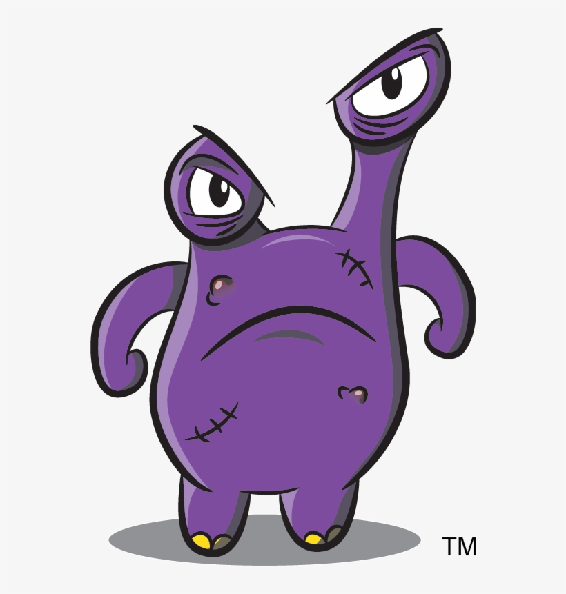 Monster Clipart Monster - Monster, transparent png download