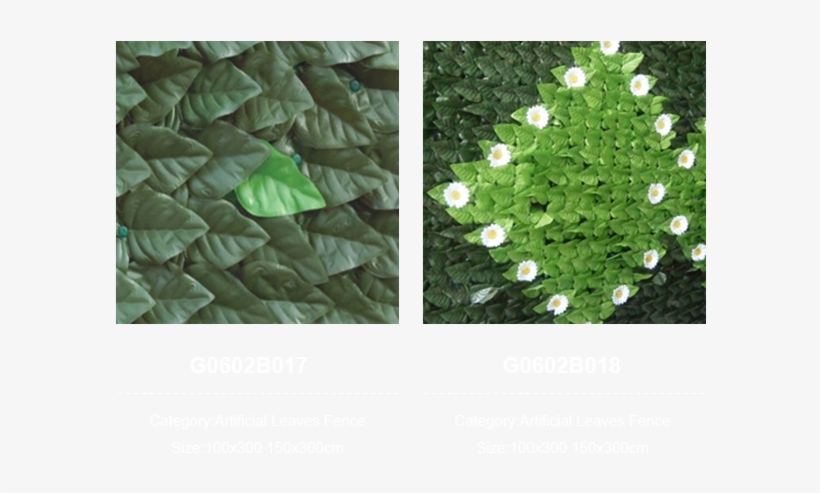 Artificial Lemon Foliage Mat G0602a002 &g0602b028 - Lemon, transparent png download