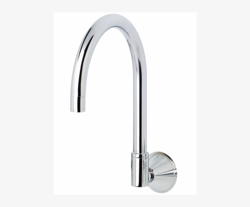 Phoenix Ivy Wall Sink Outlet 170mm - Sink, transparent png download