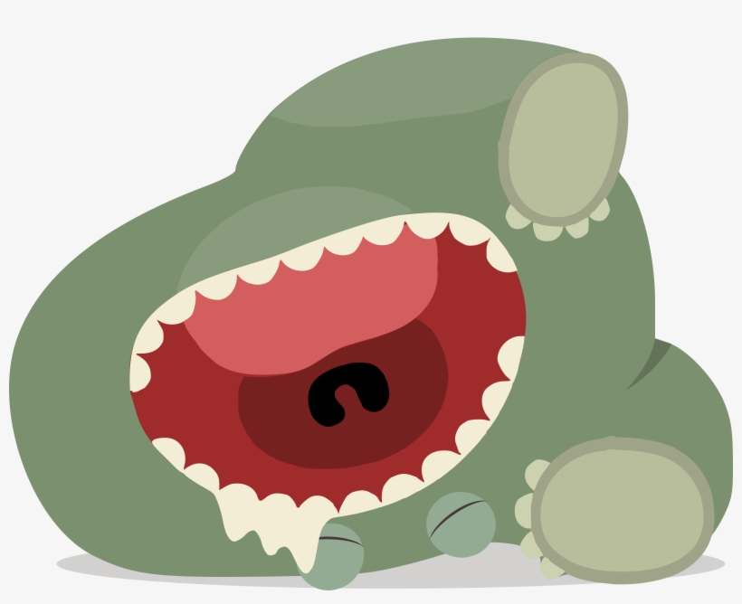 Big Image - T-shirt, transparent png download