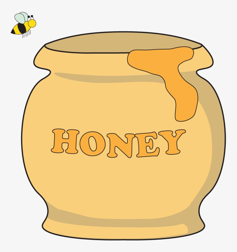 Honeypot, transparent png download