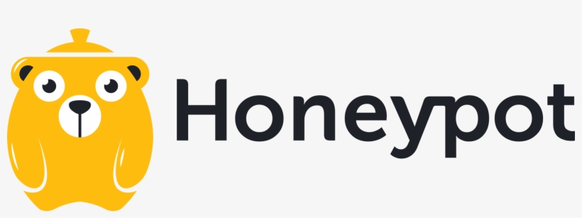 Honeypot Logo, transparent png download