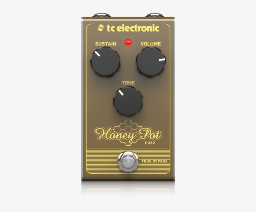 45312 1 - Tc Electronic, transparent png download