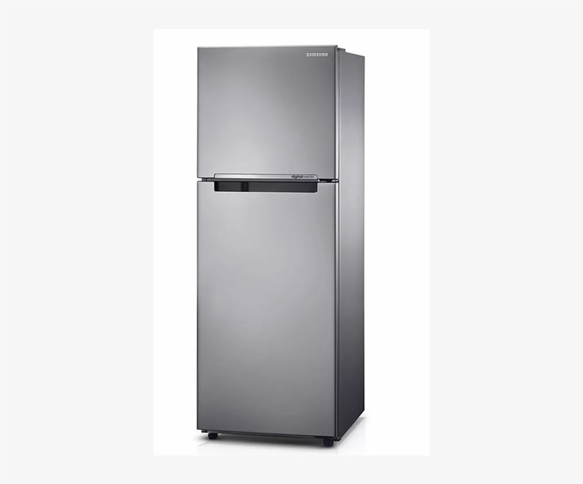 Samsung Rt22fajbdsp 2-door Inverter Refrigerator - Giá Tủ Lạnh Sam Sung, transparent png download