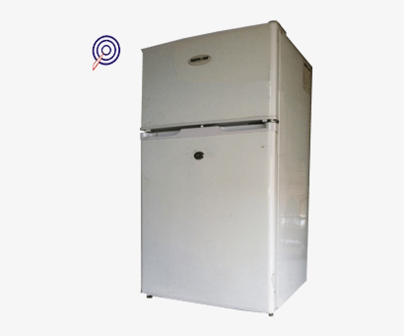 Refrigerator, transparent png download