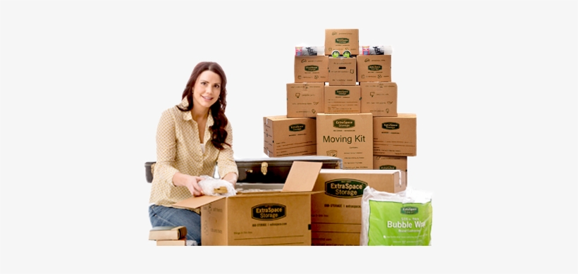 Packing Supplies - Packing Online, transparent png download