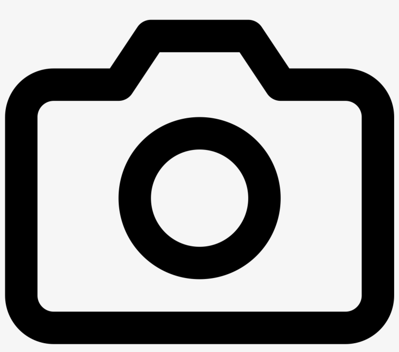 Open - Bilder Symbol, transparent png download
