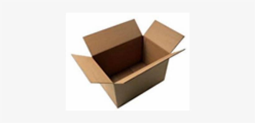 Single Wall Cardboard Boxes - Advantage And Disadvantage Of Cardboard, transparent png download
