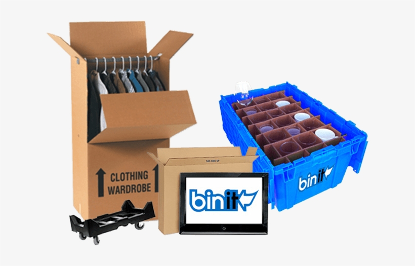 Moving Supplies - 24 Inch Wardrobe Hanger Bar, transparent png download