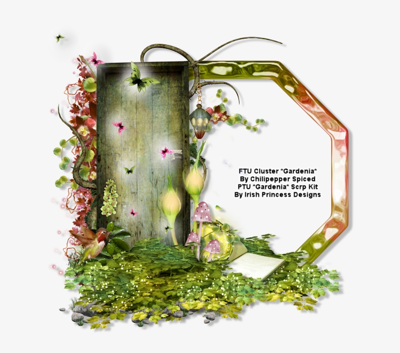 Click On Cluster Then Save As - Christmas Card, transparent png download