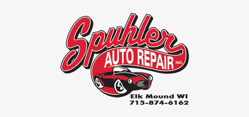 Spuhler Auto Repair - Auto Repair Shop Tarpaulin, transparent png download