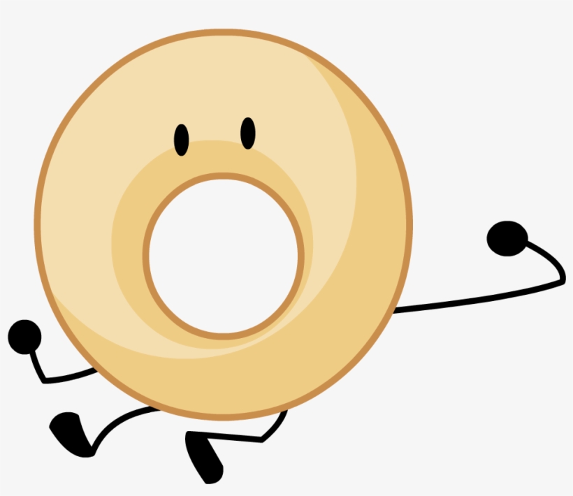 Idfb Donut, transparent png download
