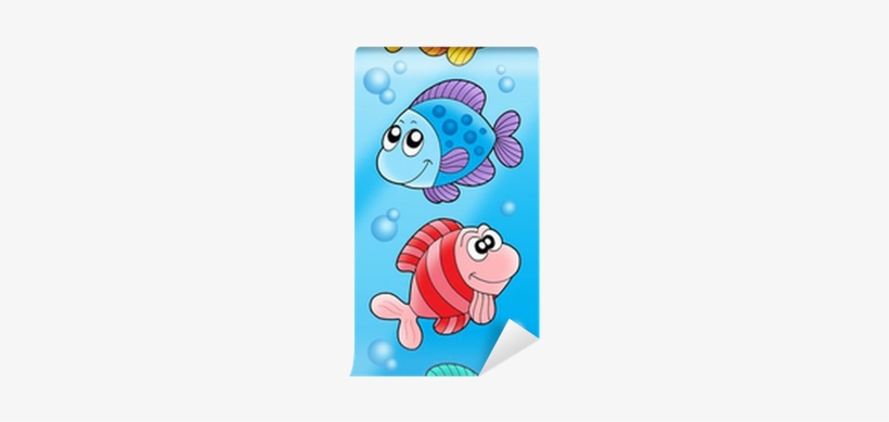 Cute Fishes, transparent png download