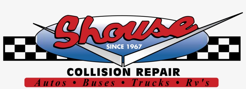 Shouse Auto Repair Logo Png Transparent - Auto Repair, transparent png download
