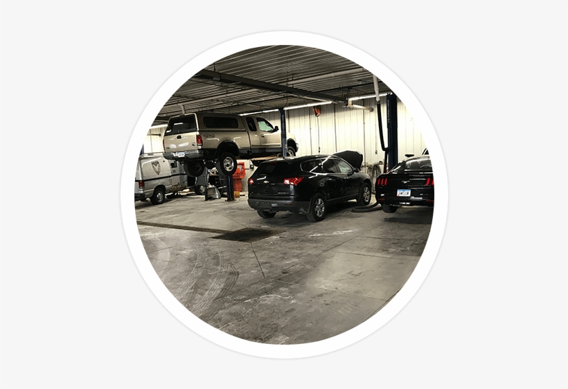 Hubbell's Auto Repair Inc Shop - Hubbell's Auto Repair, transparent png download