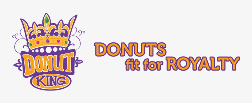 Donut King, transparent png download