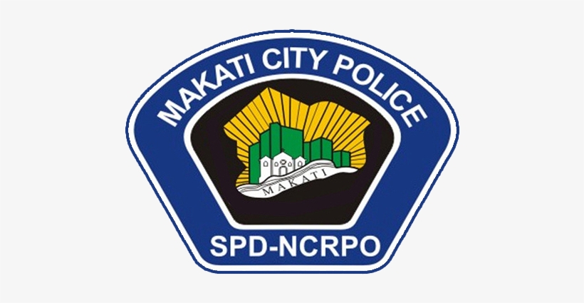 Makati City Police Department - Green River Brewing And Taproom, transparent png download