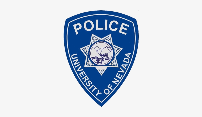 Unlv Police Logo - Clarkdale Police Department, transparent png download