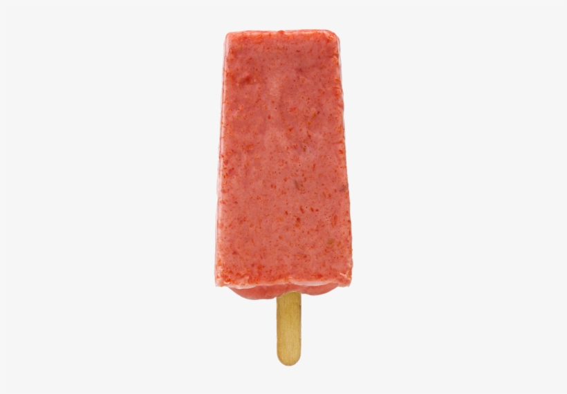 Excellent Paleta De Mamey With Bolsas Para Paletas - Paleta De Hielo De Mamey, transparent png download