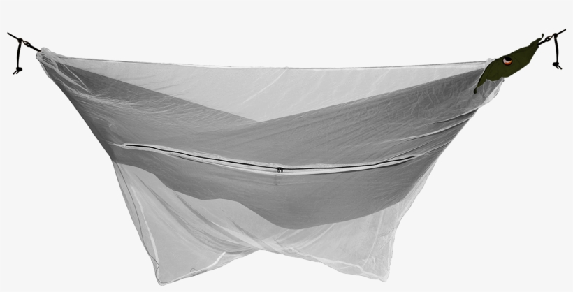 Hammock - Ticket To The Moon Myggnett, transparent png download