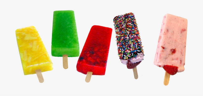 Paletas De Hielo Png, transparent png download