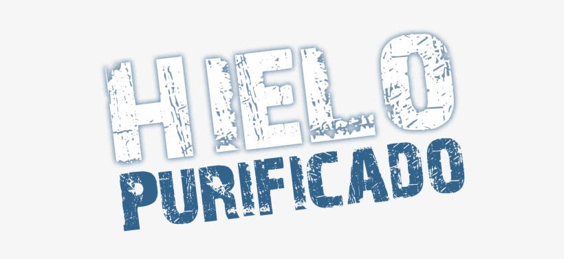 Hielo-purificado - Murse World, transparent png download