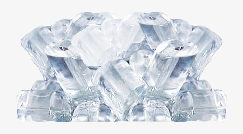 Venta De Hielo Rolos - Ice, transparent png download