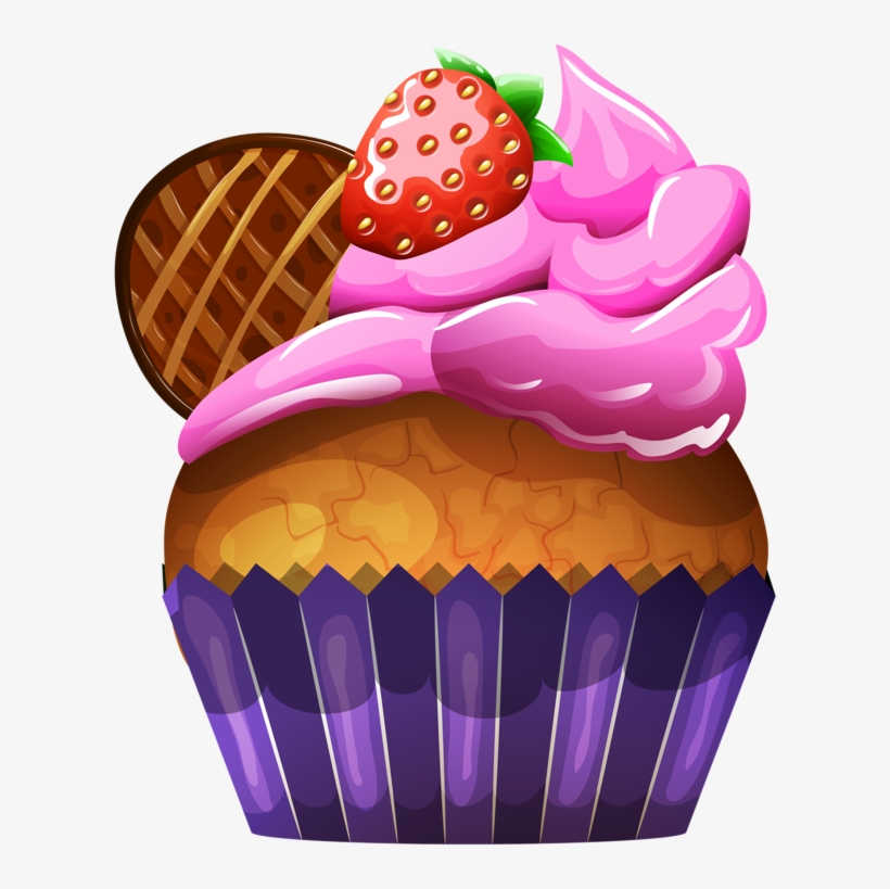 11 - Bon Appétit Avec Des Petit Cake, transparent png download