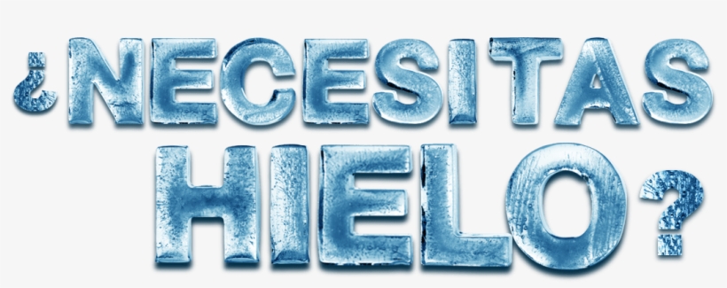 Hielo Sultana Fabricantes De Hielo - Number, transparent png download