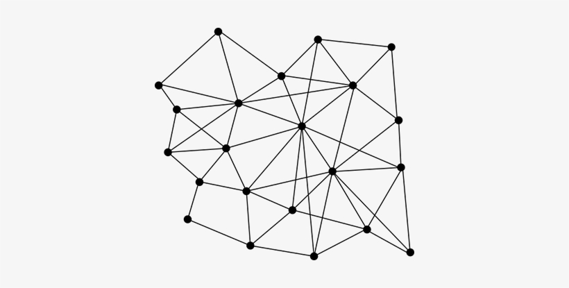 Vinilo Decorativo Puntos - Puntos Decorativos Png, transparent png download