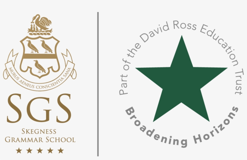 Skegness Grammar School Shortlisted In Lincolnshire - David Ross Education Trust, transparent png download